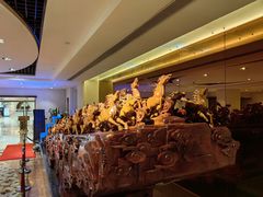 -桃源春晓中餐厅 TaoYuan Restaurant