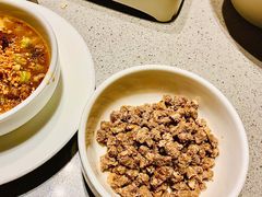 牛肉粒调料-海底捞火锅(吴中路店)