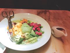 -京华烟云·北京烤鸭(领展购物广场·中关村店)