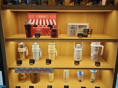 -COSTA COFFEE(上海虹口公园店)