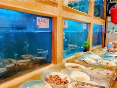 -御水泉·国际水疗会(广州长隆店)