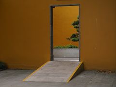 -重元寺香积厨素斋馆