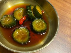 -豆腐村韩国料理(沙田店)