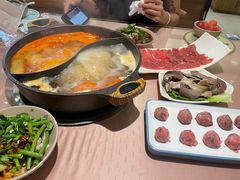 -诗爷牛尾汤(大坪英利店)