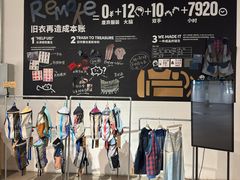 -多抓鱼循环商店(虹桥天地店)