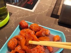 -邢氏老太太烤串(北兴街店)