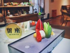 -福慧慈缘素食餐厅(王府井店)