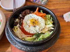 -百年石锅饭·朝鲜族传统民餐