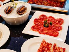 -皇城老妈川味火锅·大连海鲜火锅(港湾店)