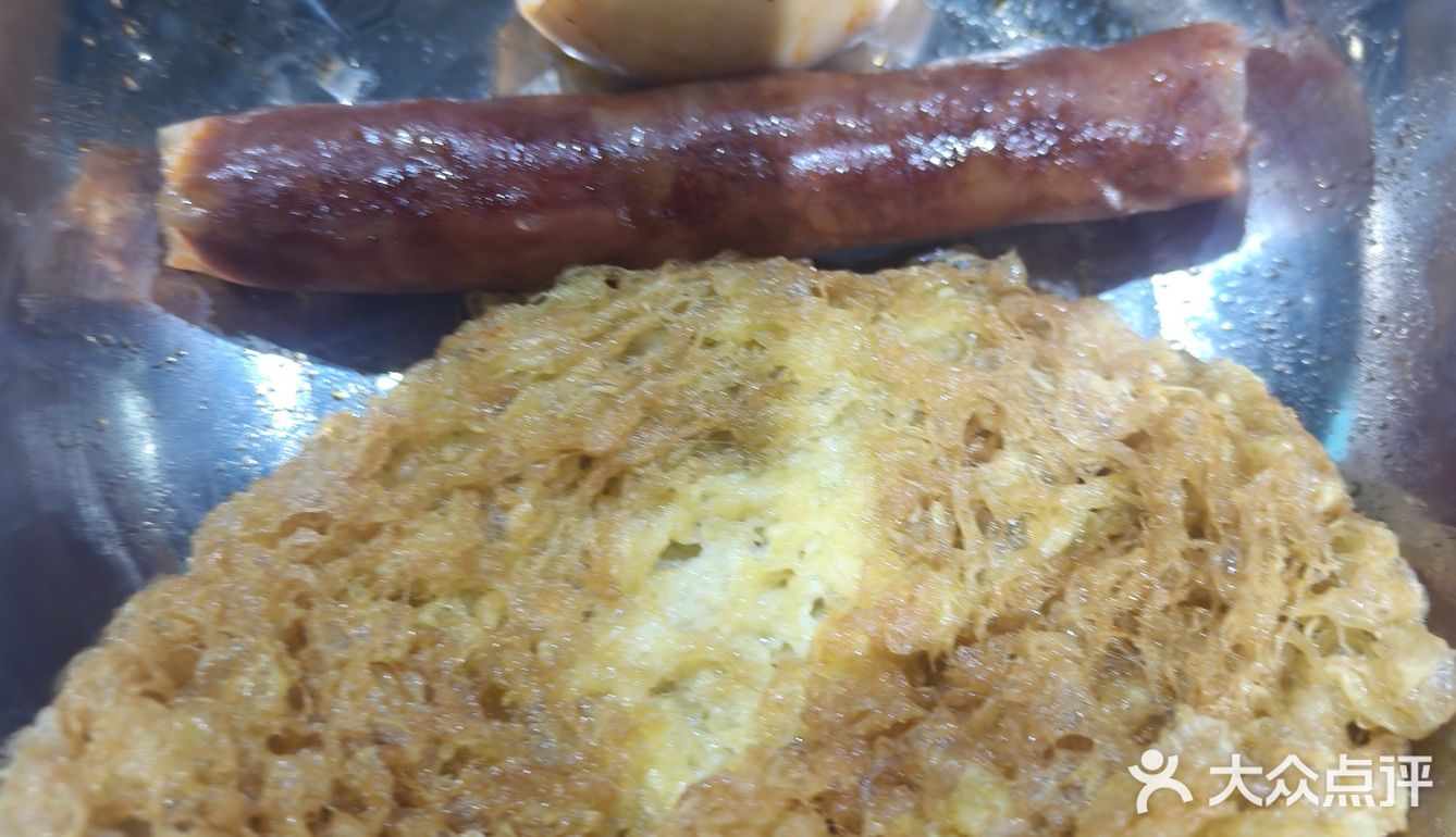 螺蛳粉控的打卡圣地