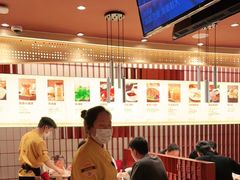 大堂-巴奴毛肚火锅(龙湖锦艺城店)