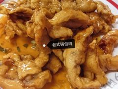 -夕阳红小吃(中街大悦城店)