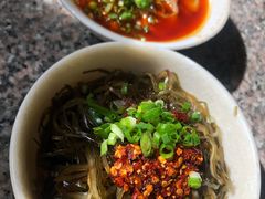 -李记小小吃(涪江路店)