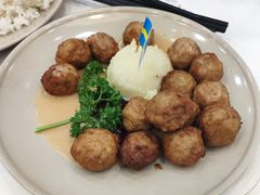 -宜家·瑞典风味餐厅(北京西红门店)