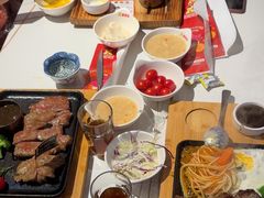 -豪享来(我格广场店)