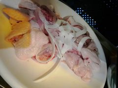 -探窝·竹笙椰子鸡(杨箕店)