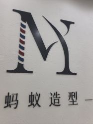 -蚂蚁造型俱乐部