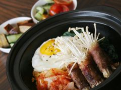 风味炒饭套餐-丽晶酒店-金宝99 Restaurant