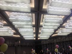 -无锡瑞廷西郊酒店·悦湖景观餐厅