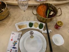 -小天鹅火锅·一线江景洪鼎旗舰店(洪崖洞店)