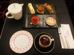 -Salon de The de Joel Robuchon(外滩18号店)