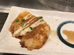 -仙桐吉宴铁板烧·精致料理