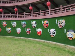 -三国水浒景区(无锡影视基地)