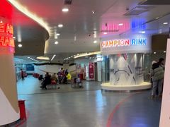 -冠军冰场CHAMPION RINK(凯德广场店)