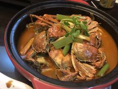-煲得鲜·桐乡煲·小龙虾(万达店)