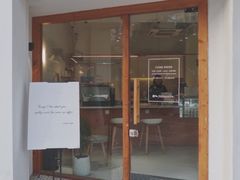 门面-COTTON CAFE(德信·中外公寓店)