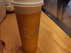 -喜茶(佛山岭南站店)