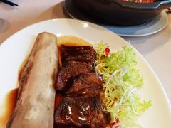 -恒悦轩·粤菜(上海展览中心店)