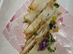 -PARFUM FLORAL花境法餐(南京首店)