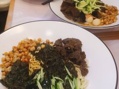 -拌面小当家