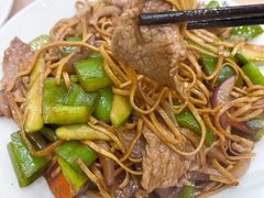 -蒋家桥饺面店(广陵路店)