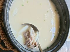 -万景茶庄·台州菜