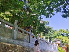 -华清宫景区