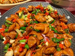 -恰八斗·猛火长沙菜(国贸店)