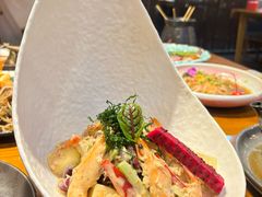 -大江户日本料理(吕厝店)