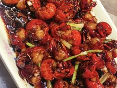 -靓靓蒸虾(恩施新天地店)