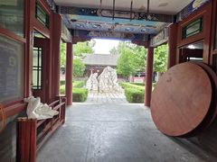 -大明幻境第一城