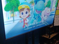 -荒岛实景沉浸密室(江汉路1店)