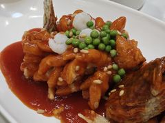-广玉兰上海菜(德平店)