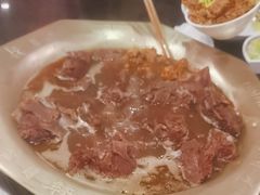 -芦月轩羊蝎子(劲松店)