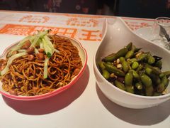 -熊记虾王·小龙虾(东晓南店)