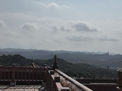 -普陀宗乘之庙(小布达拉宫)