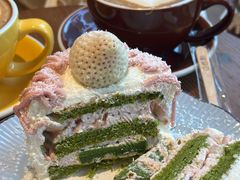 -自然熟Bakery(纬四路店)