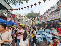 -明记烧鱼美味店