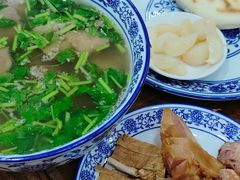 -老白家水盆羊肉