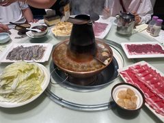 -福寿斋·老北京铜锅涮肉·烤鸭(顺义总店)